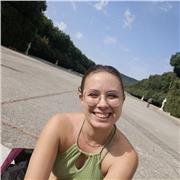 Tutor madrelingua di italiano. Aiuto nella pronuncia, lessico e scrittura della lingua italiana